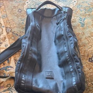 Db Journey (formerly Douchebags) backpack from their popular Hugger series.